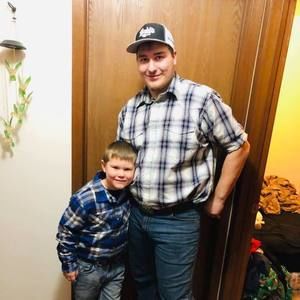 Meet your Posher, Chris